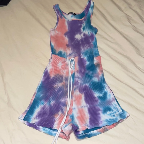 Shein romper